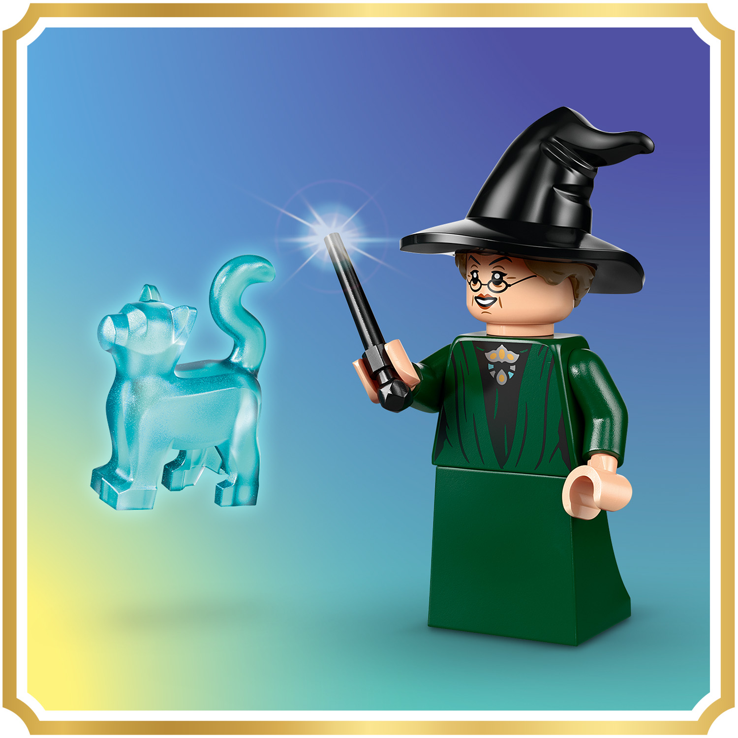 Zberateľský Patronus k 25. výročiu